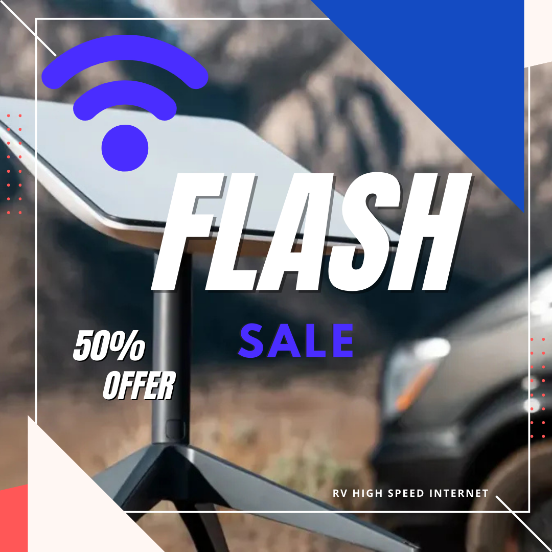 Exciting Offer